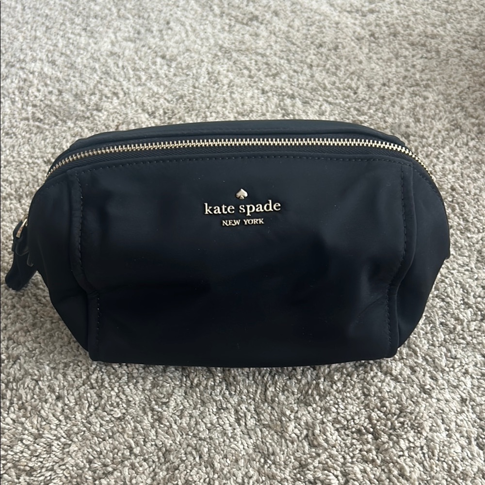 Kate Spade Chelsea Nylon Pouch - Picture 1 of 3